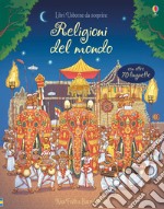 Religioni del mondo. Ediz. a colori libro