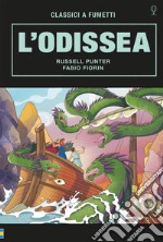 L'Odissea libro