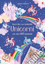 Unicorni. Ediz. a colori libro