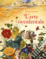 L'arte occidentale libro