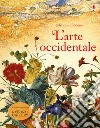 L'arte occidentale libro