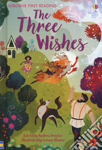 The three wishes
