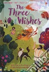 The three wishes libro