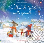 Un albero di Natale molto speciale libro