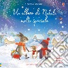 Un albero di Natale molto speciale libro