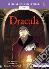 Dracula from the story by the Bram Stoker. Level 3 libro