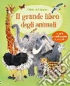 Il grande libro degli animali libro di Maskell Hazel Frith A. (cur.)