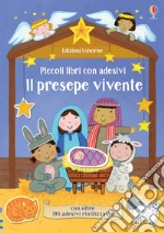 Il presepe vivente libro