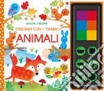 Animali. Ediz. a colori. Con gadget