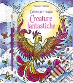 Creature fantastiche. Ediz. illustrata. Con gadget libro