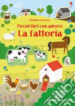 La fattoria. Ediz. a colori