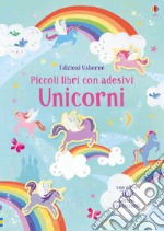 Unicorni. Ediz. a colori libro