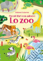 Lo zoo. Ediz. a colori libro