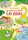 Lo zoo. Ediz. a colori libro di Watson Hannah