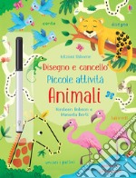 Animali. Ediz. a colori. Con gadget libro