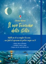 Il mio taccuino delle stelle libro