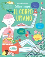 Il corpo umano libro