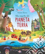 Alla scoperta del pianeta Terra libro