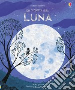 Alla scoperta della luna libro