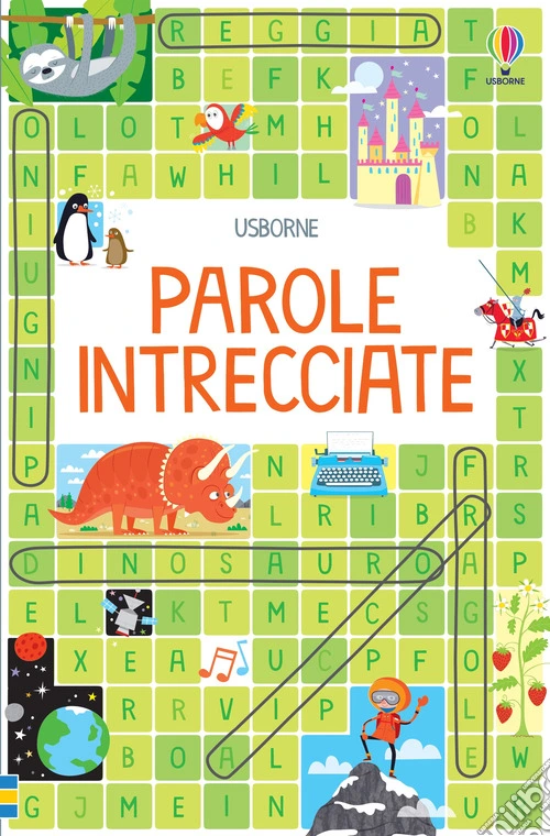 Piccoli passatempi