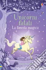 La foresta magica libro