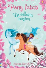 La collana magica libro