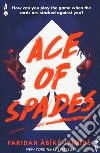 Ace of spades libro