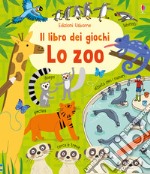 Lo zoo. Ediz. a colori libro