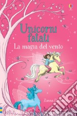 La magia del vento libro