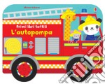 L'autopompa. Ediz. a colori