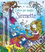 Sirenette. Ediz. illustrata. Con gadget libro