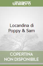 Locandina di Poppy & Sam