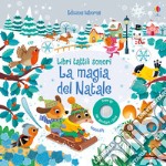 La magia del Natale. Ediz. a colori libro