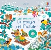 La magia del Natale. Ediz. a colori libro