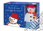 Dov'e' il mio pupazzo di neve? Ediz. a colori. Con gadget libro