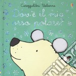 Dov'è il mio orso bianco? libro