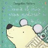 Dov'è il mio orso bianco? libro