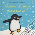 Dov'è il mio pinguino? libro