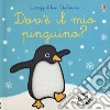 Dov'è il mio pinguino? libro