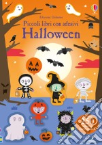 Halloween. Ediz. a colori libro