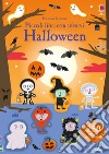 Halloween. Ediz. a colori libro