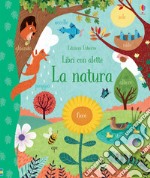 La natura. Ediz. a colori libro