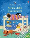 Storie della buonanotte. Poppy e Sam. Ediz. a colori libro