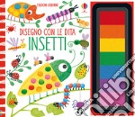 Insetti. Ediz. a colori. Ediz. a spirale. Con gadget libro