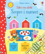 Scopro i numeri. Ediz. a colori libro