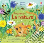 La natura. Ediz. a colori libro