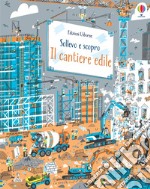 Cantiere edile. Ediz. a colori libro