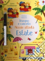 Estate. Ediz. a colori. Con gadget libro