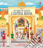 L'antica Roma. Ediz. a colori libro