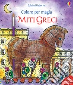 Miti greci. Con gadget libro